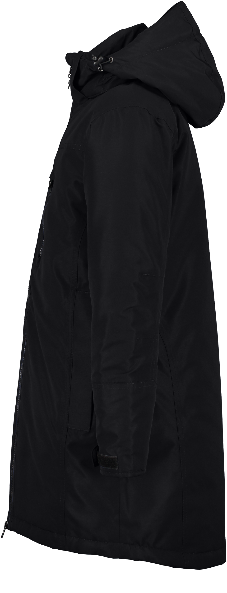 CRAFT, Parkas Jkt Jr