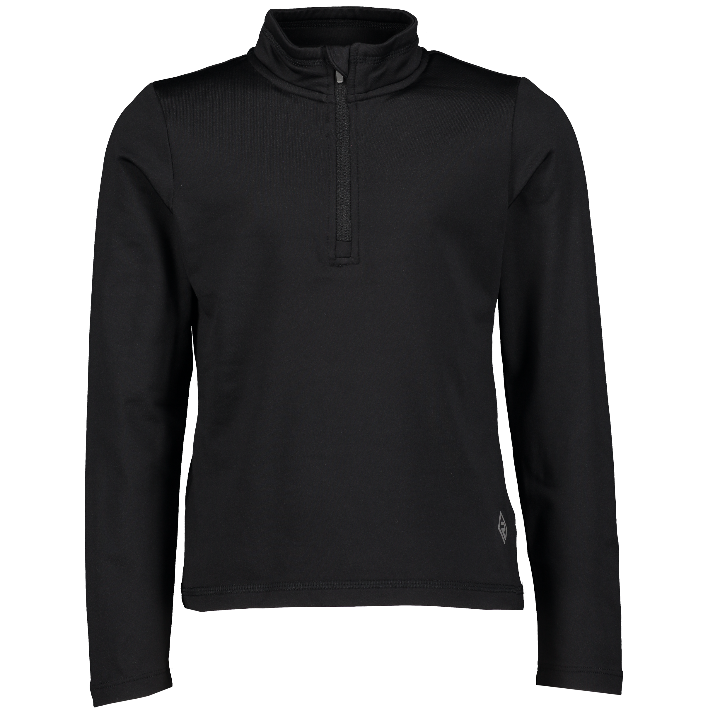 
RONHILL, 
Run Warm Half Zip Jr, 
Detail 1
