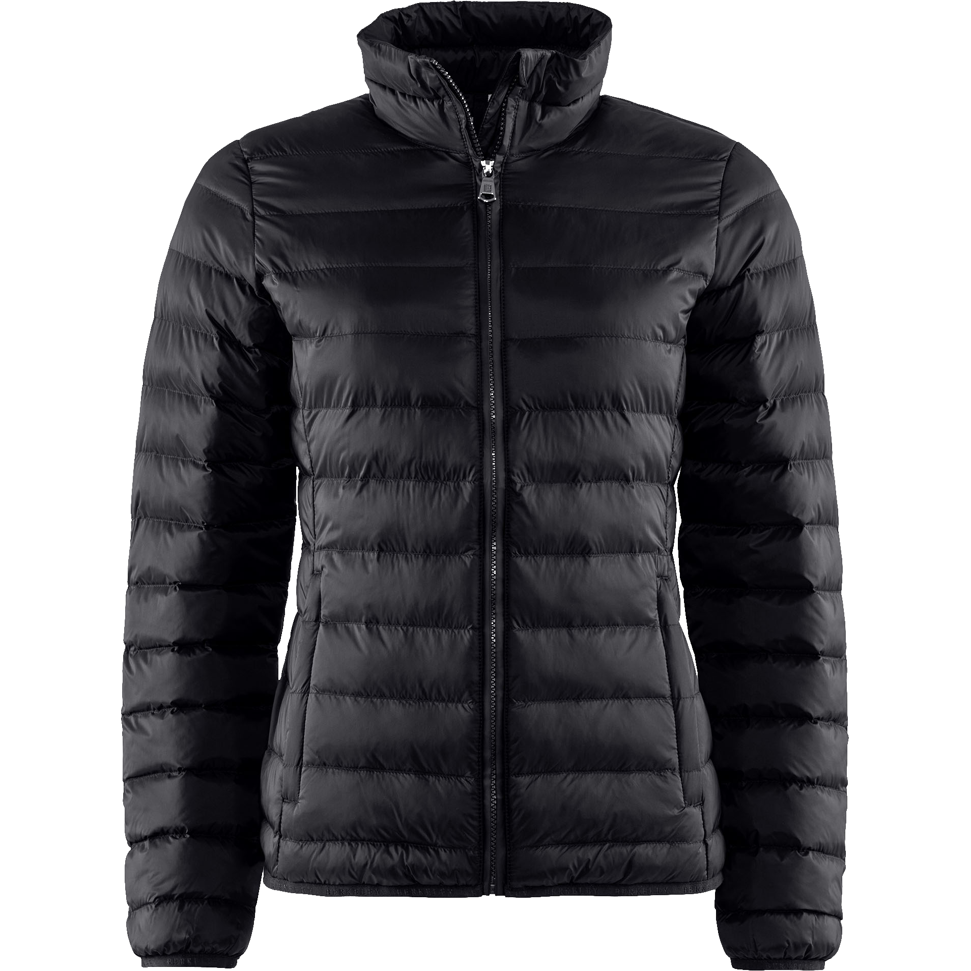 
BERKELEY, 
Alford Lw Jacket W, 
Detail 1
