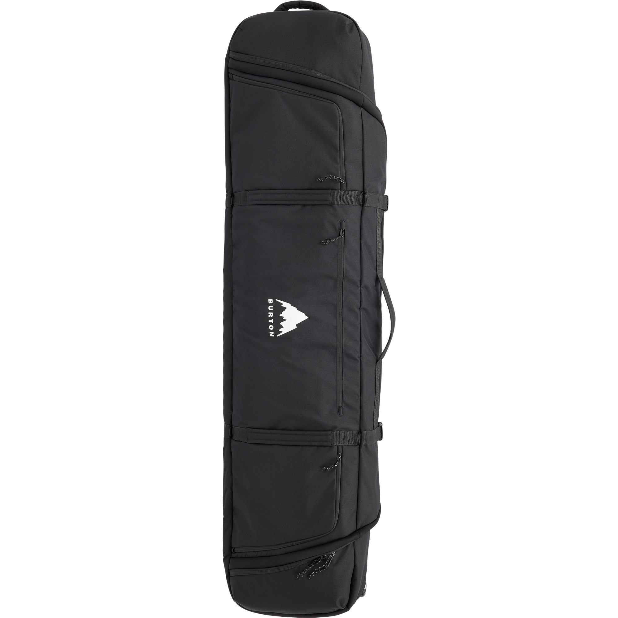 
BURTON, 
Wheelie Flight Attendant, 
Detail 1
