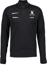 394171105101 CRAFT Evolve 2.0 Half Zip Jr 394171105101 CRAFT Evolve 2.0 Half Zip Jr Standard Small1x1