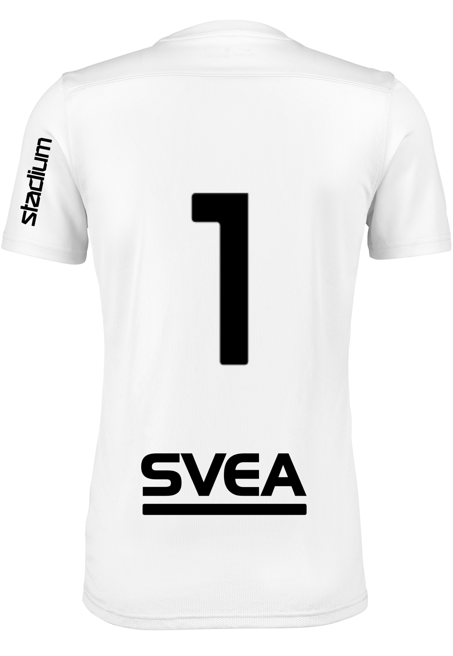 NIKE, Park VII SS Jsy Jr