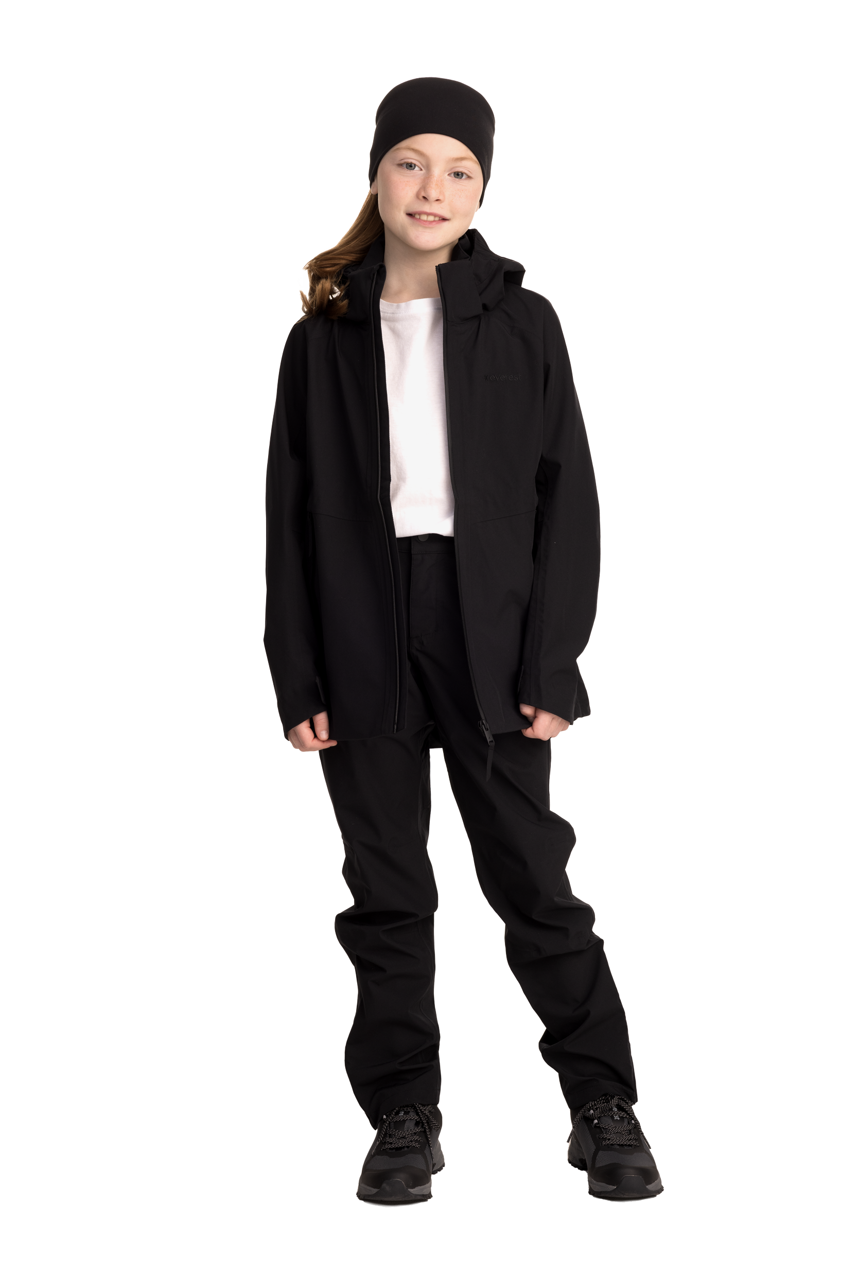 EVEREST, J Hike 2,5l Jkt