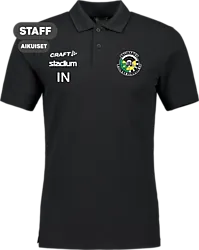 384410106101 CRAFT Progress 2.0 Polo 384410106101 CRAFT Progress 2.0 Polo Standard Small1x1