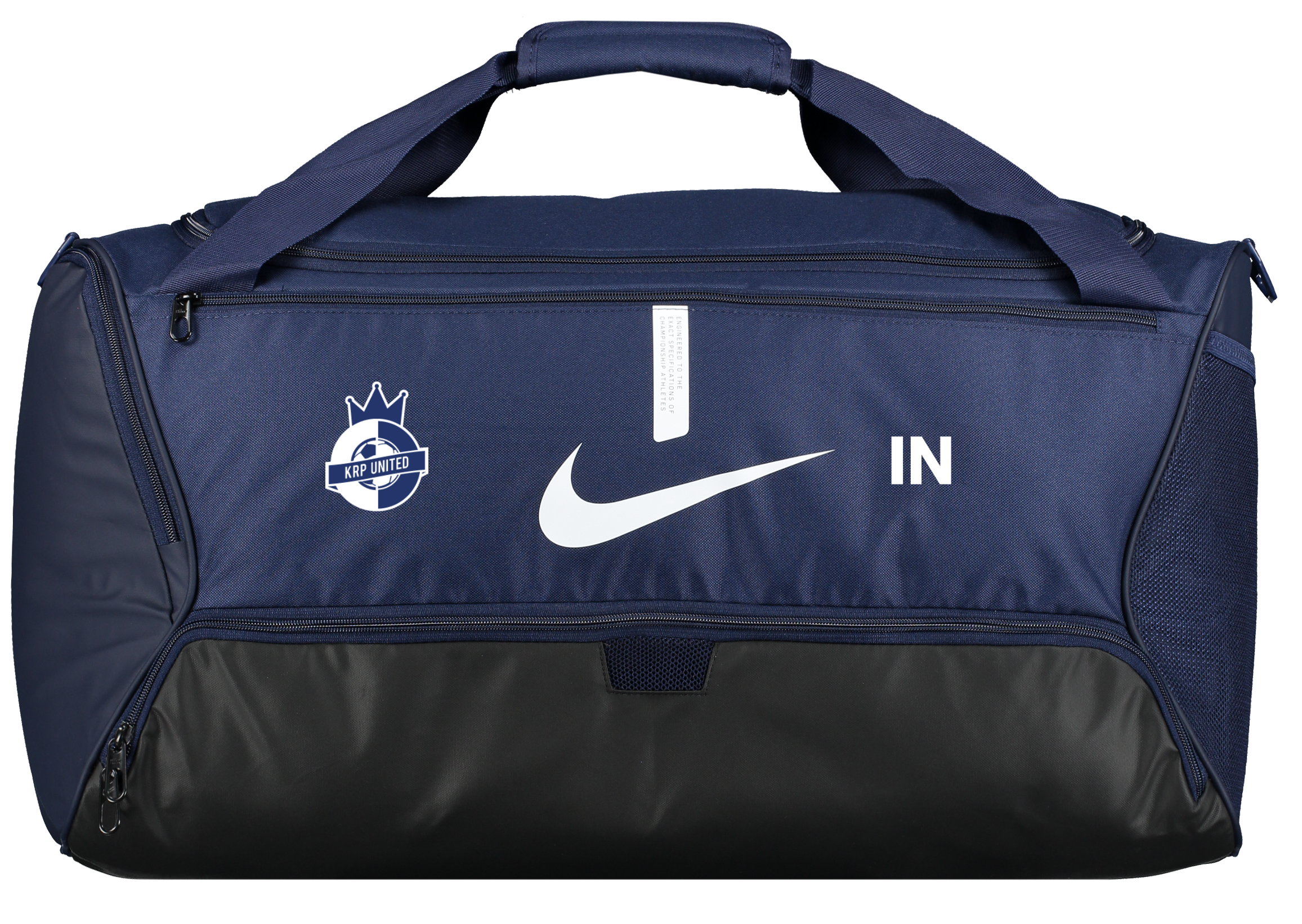 
NIKE, 
Academy Team Duff M, 
Detail 1
