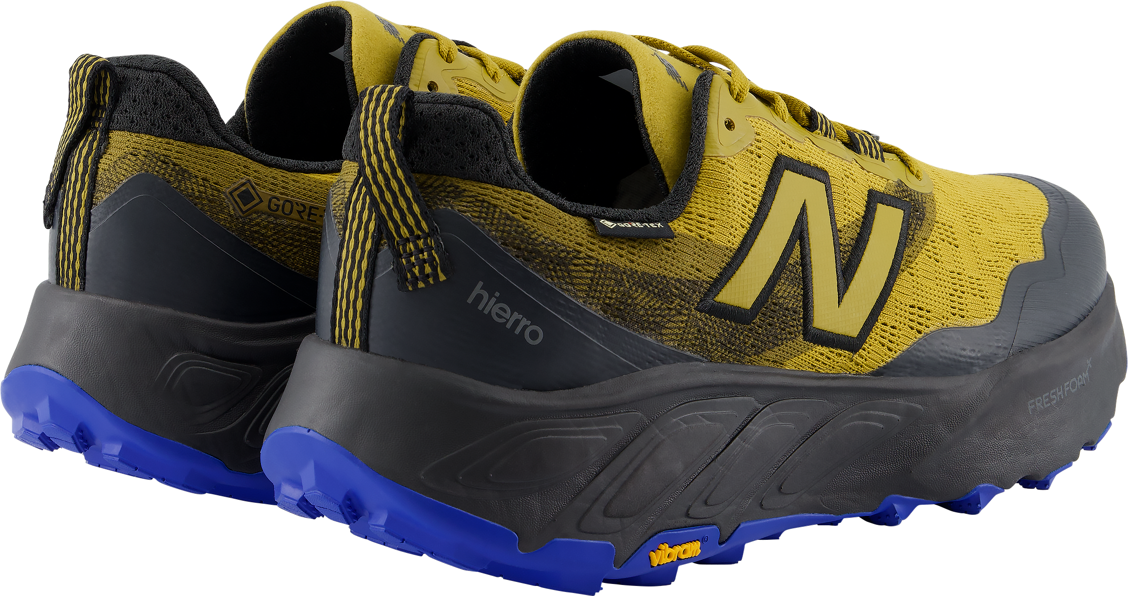 NEW BALANCE, M Fresh Foam X Hierro V9 Gtx