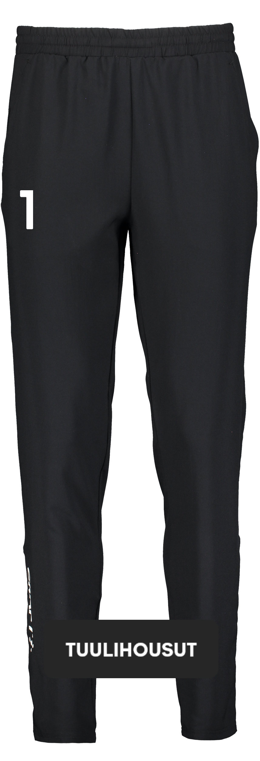 
CRAFT, 
Rush 2.0 Training Pants M, 
Detail 1
