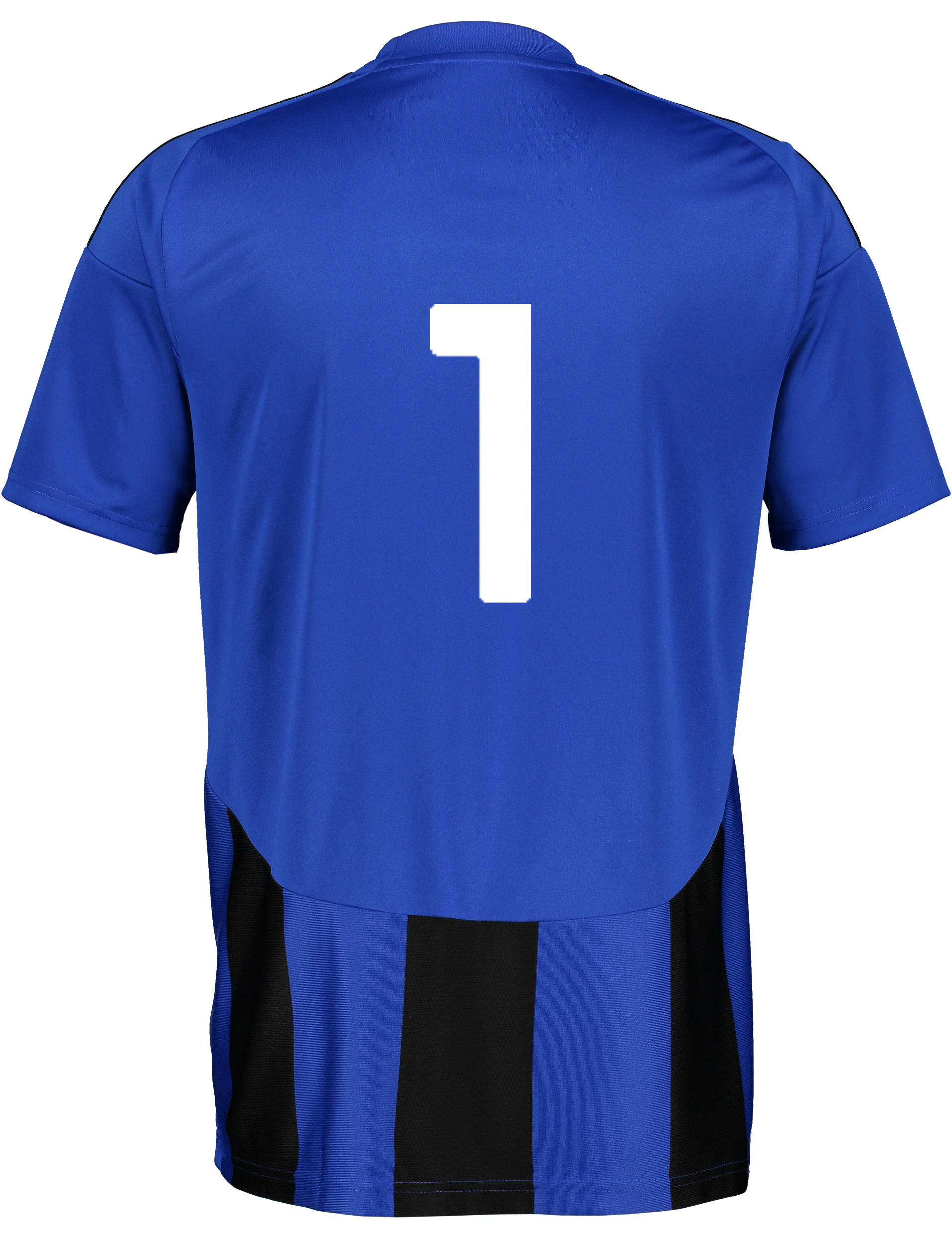 ADIDAS, Striped 24 Jsy Jr