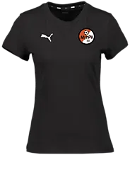 399053101101 PUMA T Goal Casuals Tee W 399053101101 PUMA T Goal Casuals Tee W Standard Small1x1