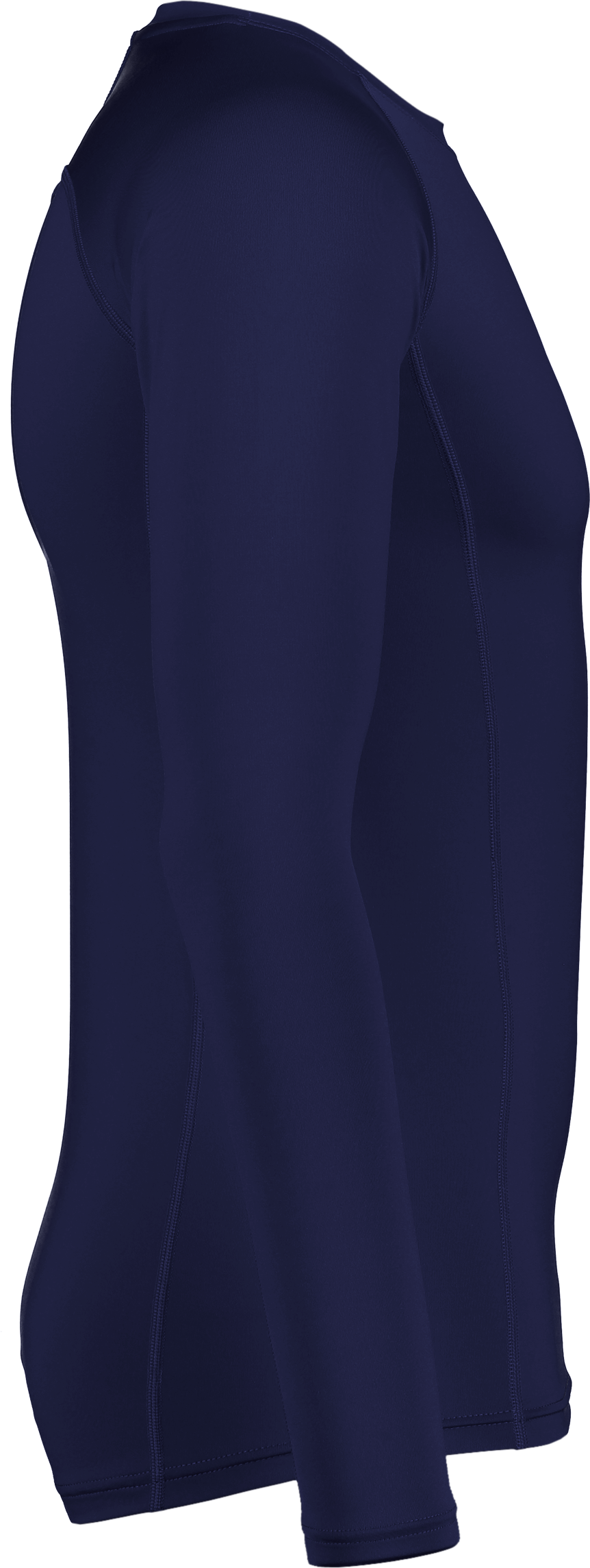 SELECT, Baselayer Ls