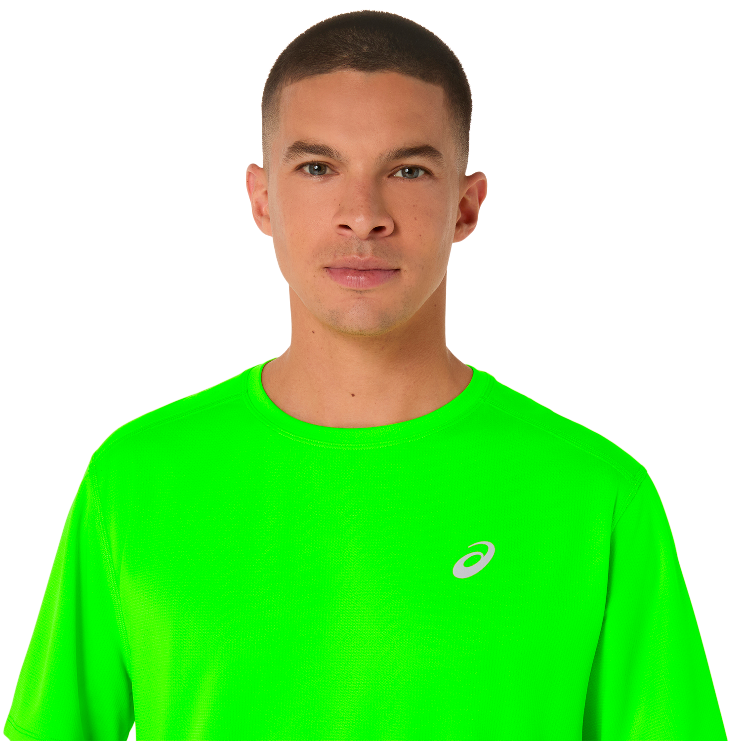 ASICS, M Core Ss Top