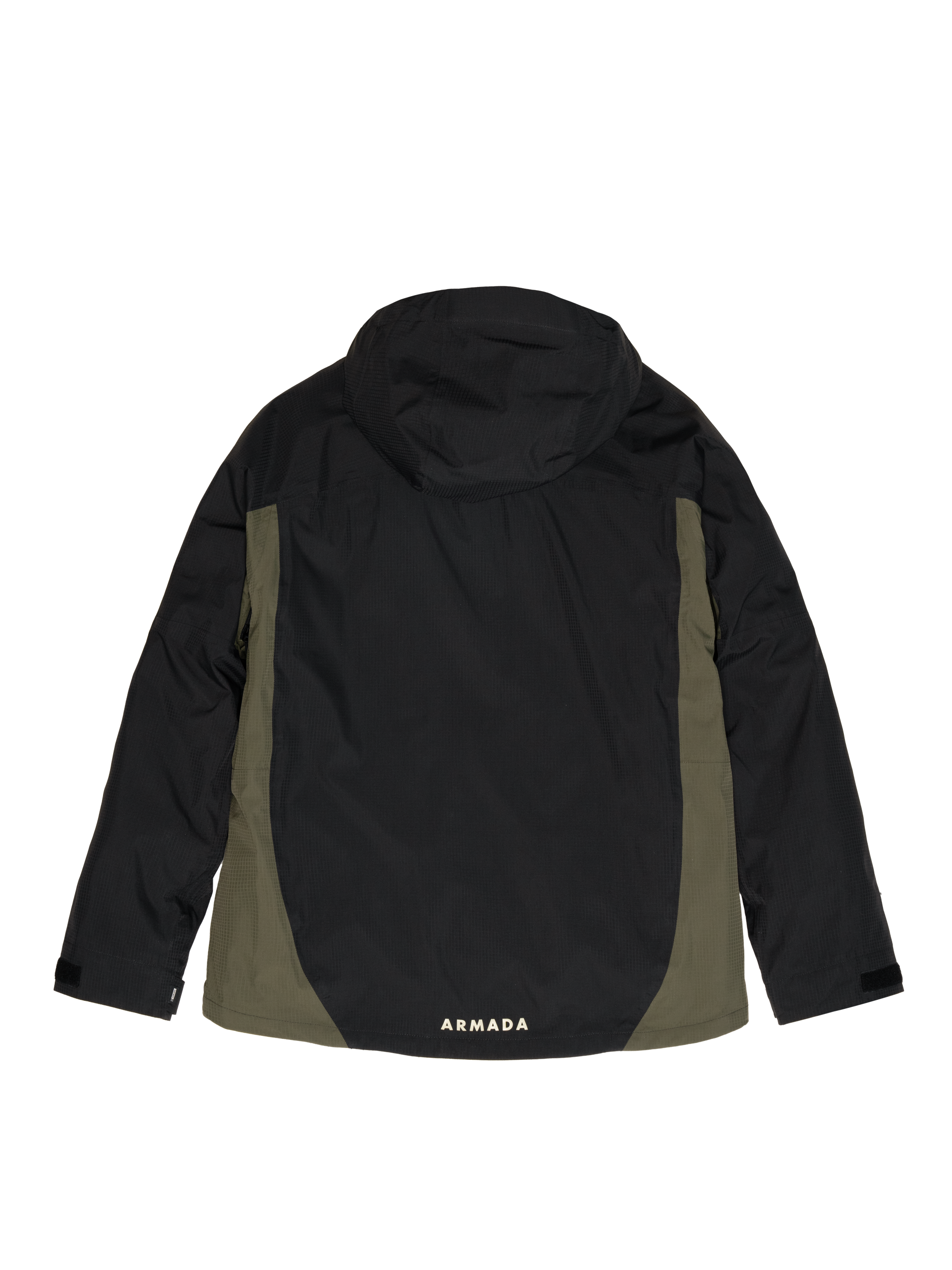 ARMADA, Ansel 2l Shell Jacket