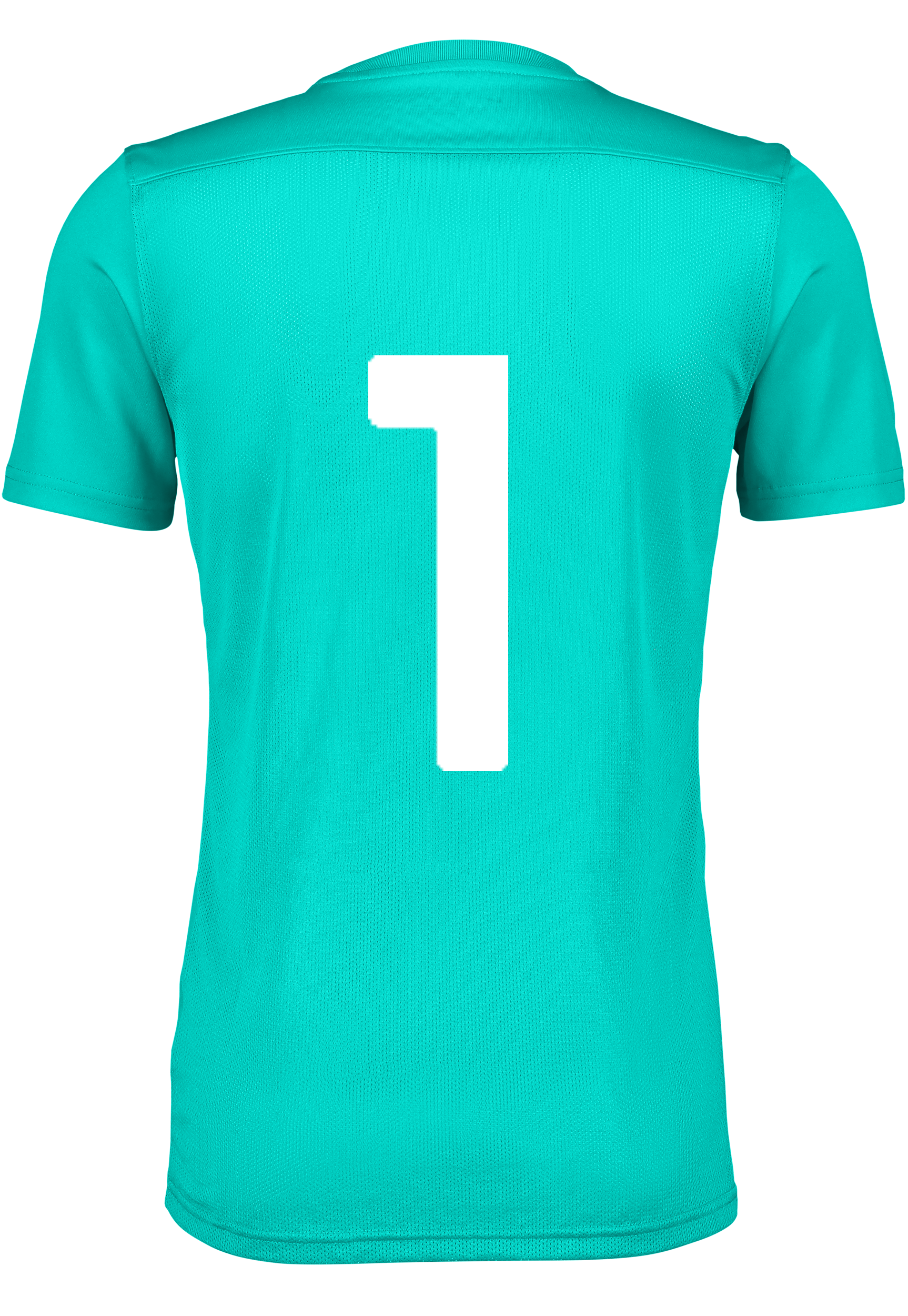 NIKE, Park VII SS Jsy