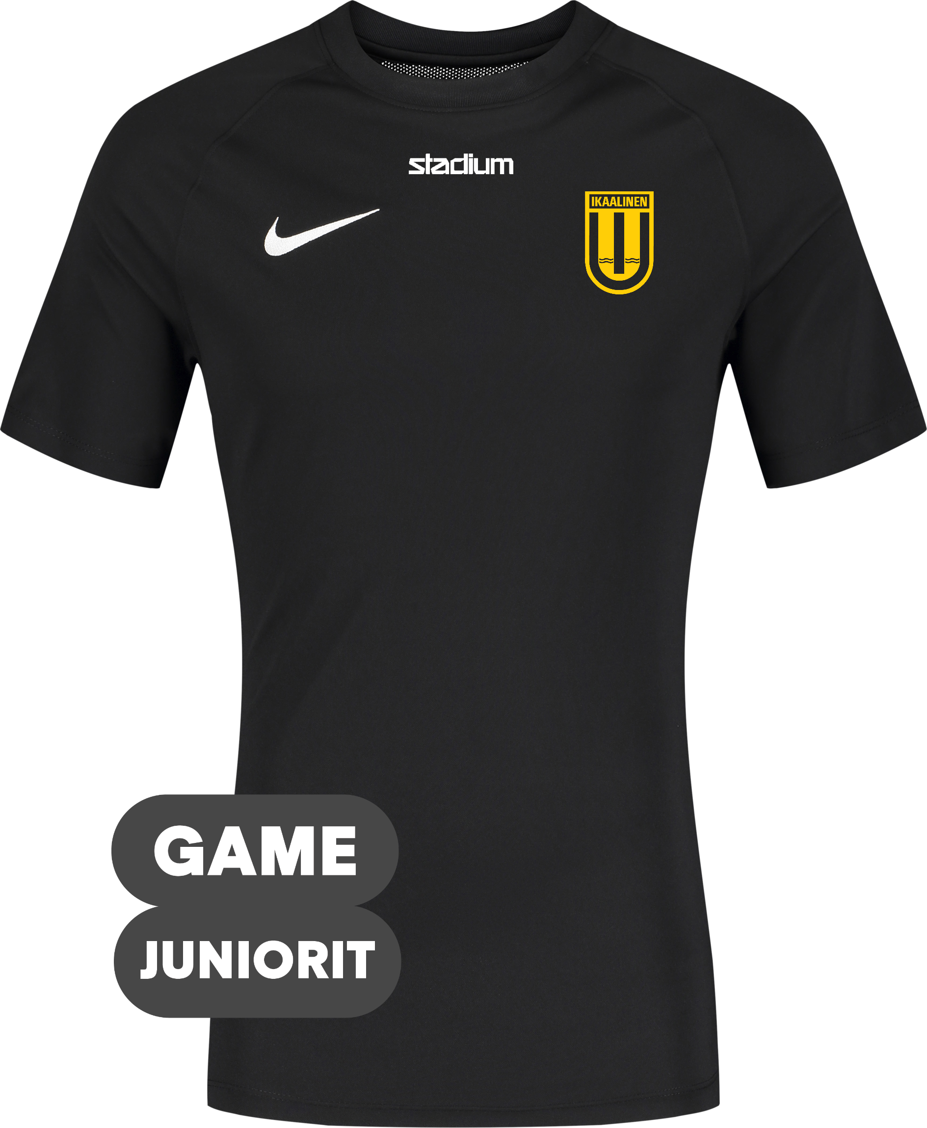 
NIKE, 
PARK VIII SS JSY JR, 
Detail 1
