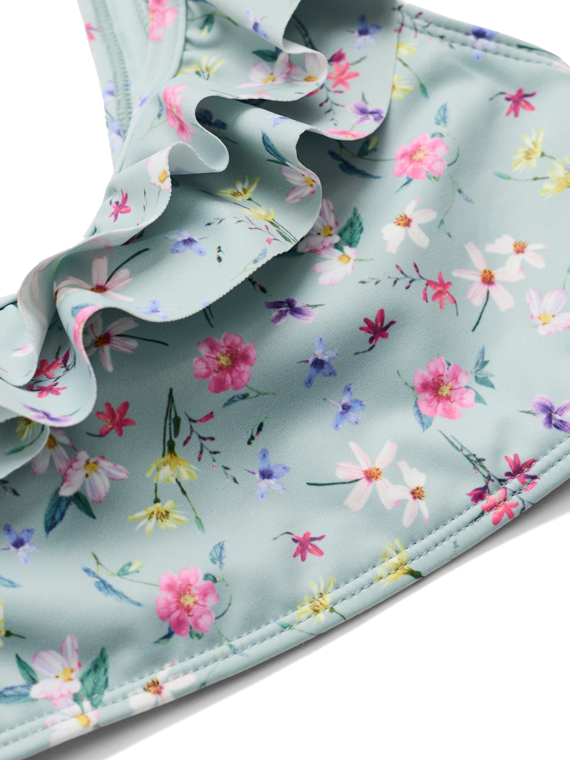 ANDY BY FRANK DANDY, One Shoulder Bikini Jr