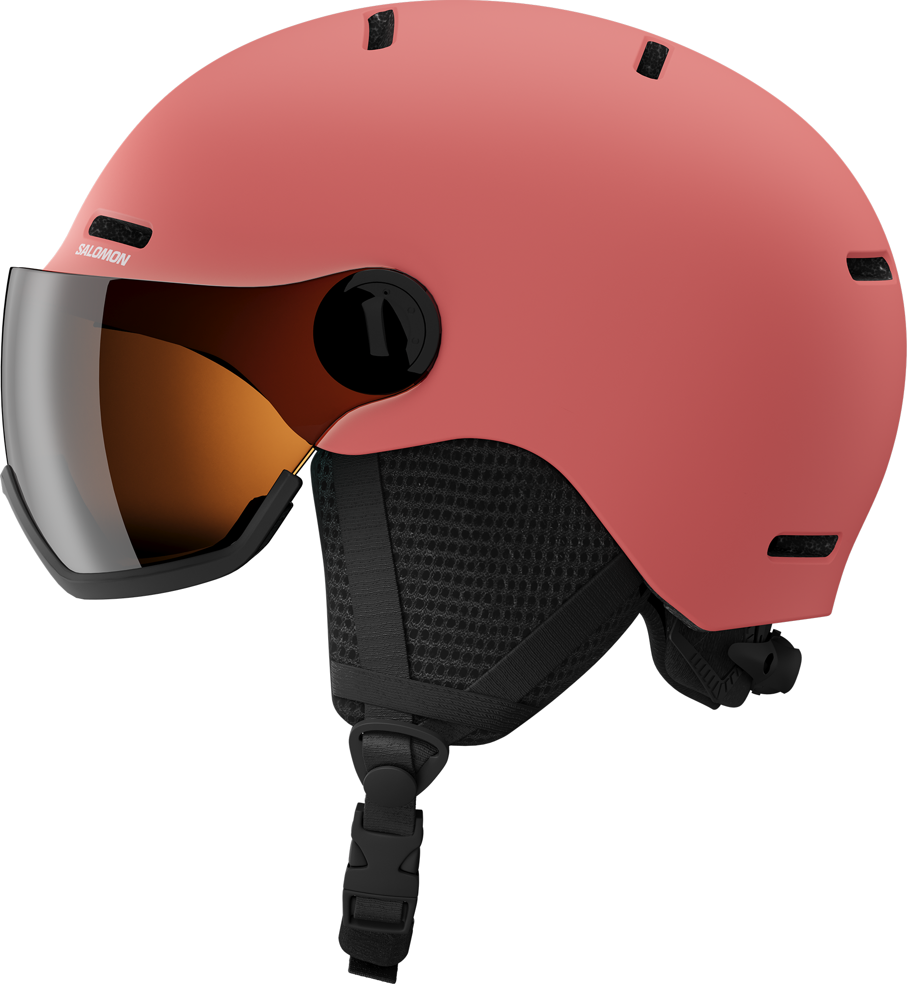 SALOMON, Orka Visor
