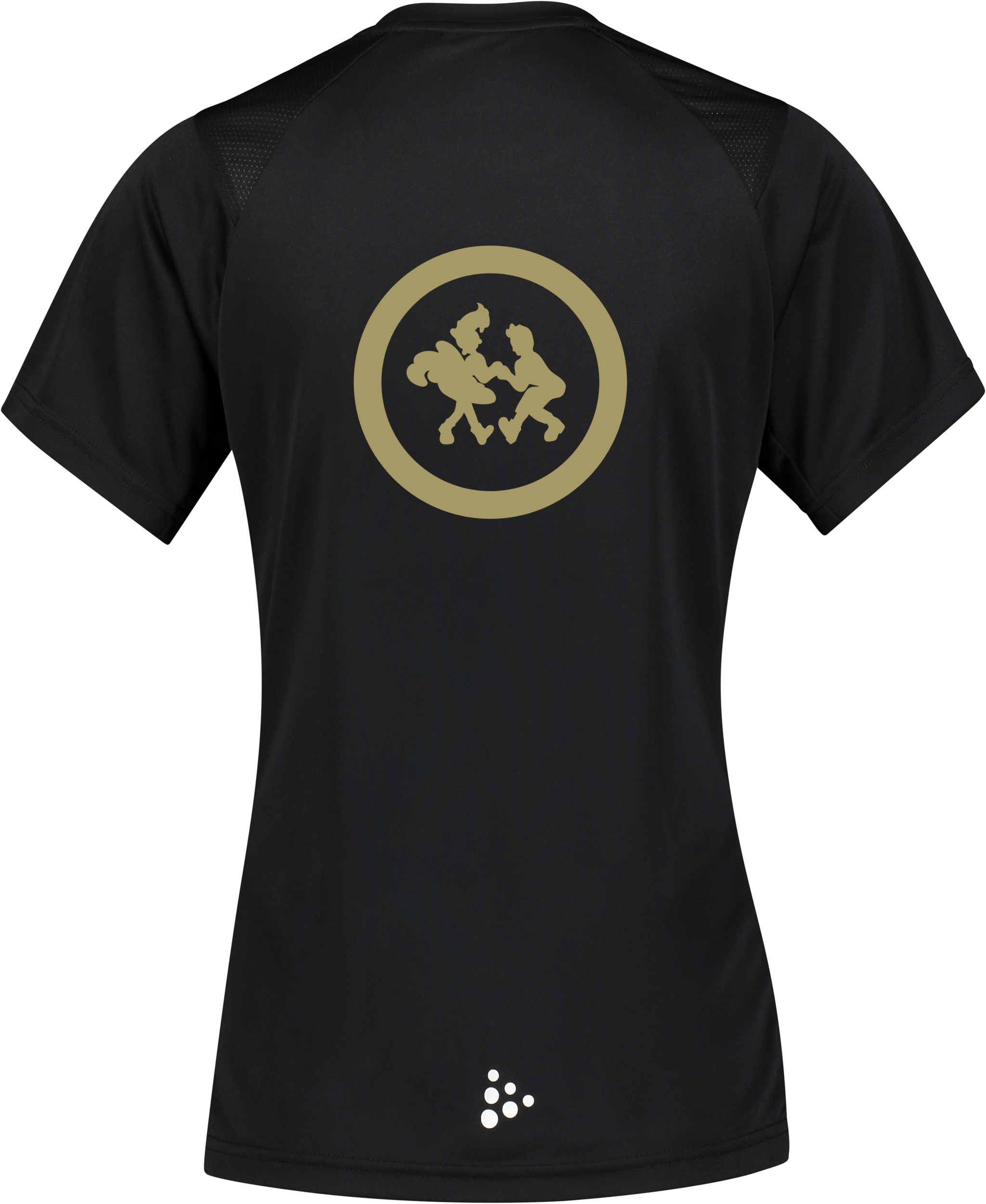 CRAFT, Rush 2.0 Ss Tee W