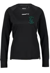 394177106101 CRAFT Rush 2.0 Ls Tee W 394177106101 CRAFT Rush 2.0 Ls Tee W Standard Small1x1