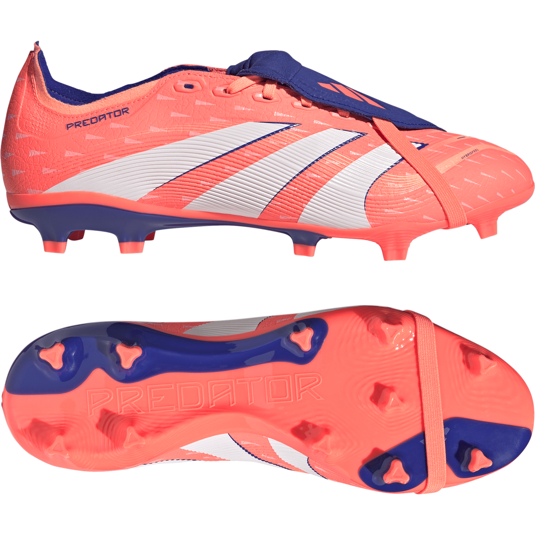 ADIDAS, Predator League Ft Fg/mg
