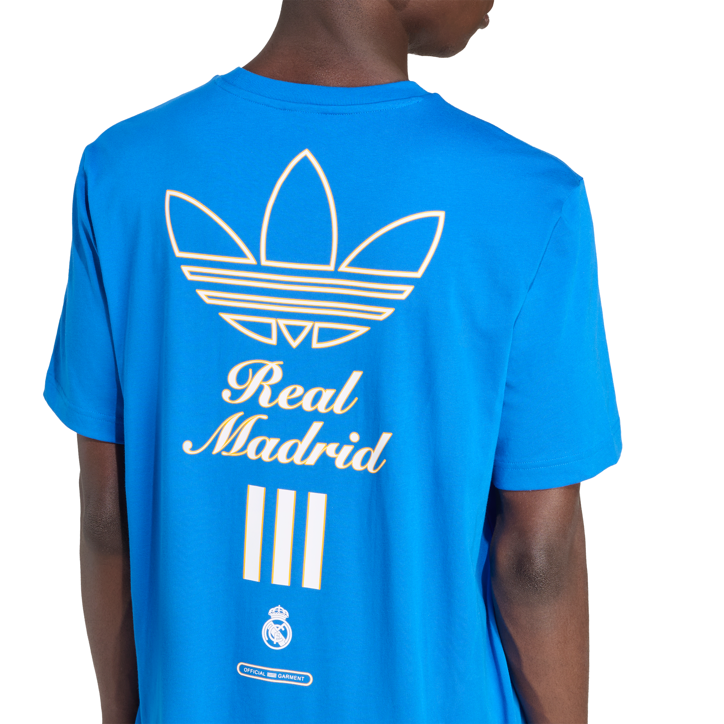 ADIDAS ORIGINALS, Real Icon Gr Te