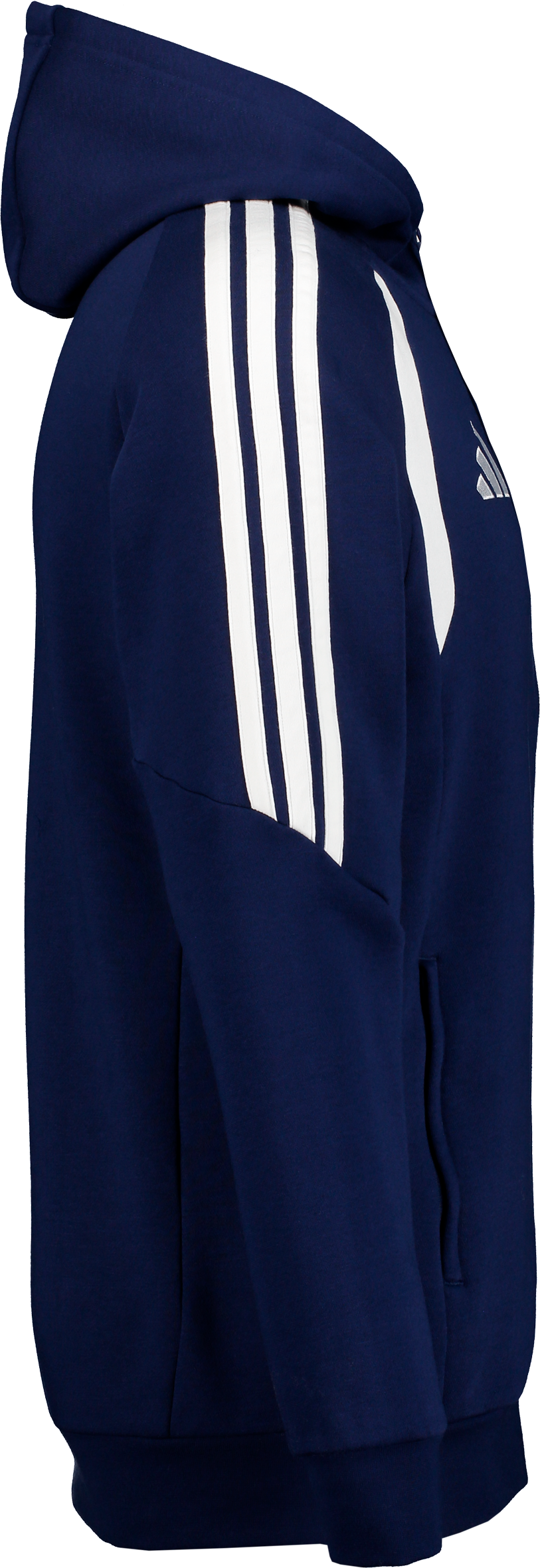 ADIDAS, TIRO26 L SW FZ HD JR