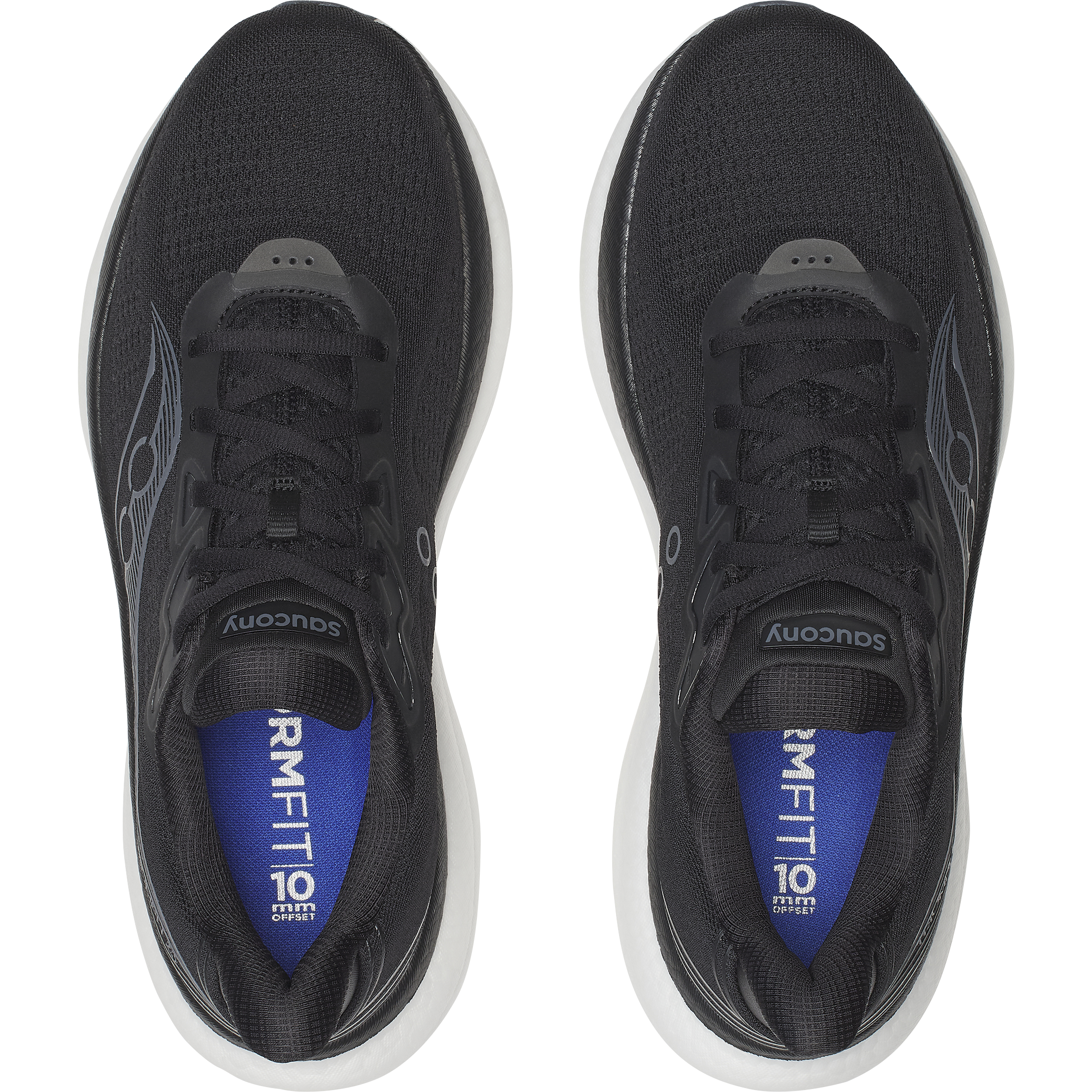 SAUCONY, W Triumph 23 Wide