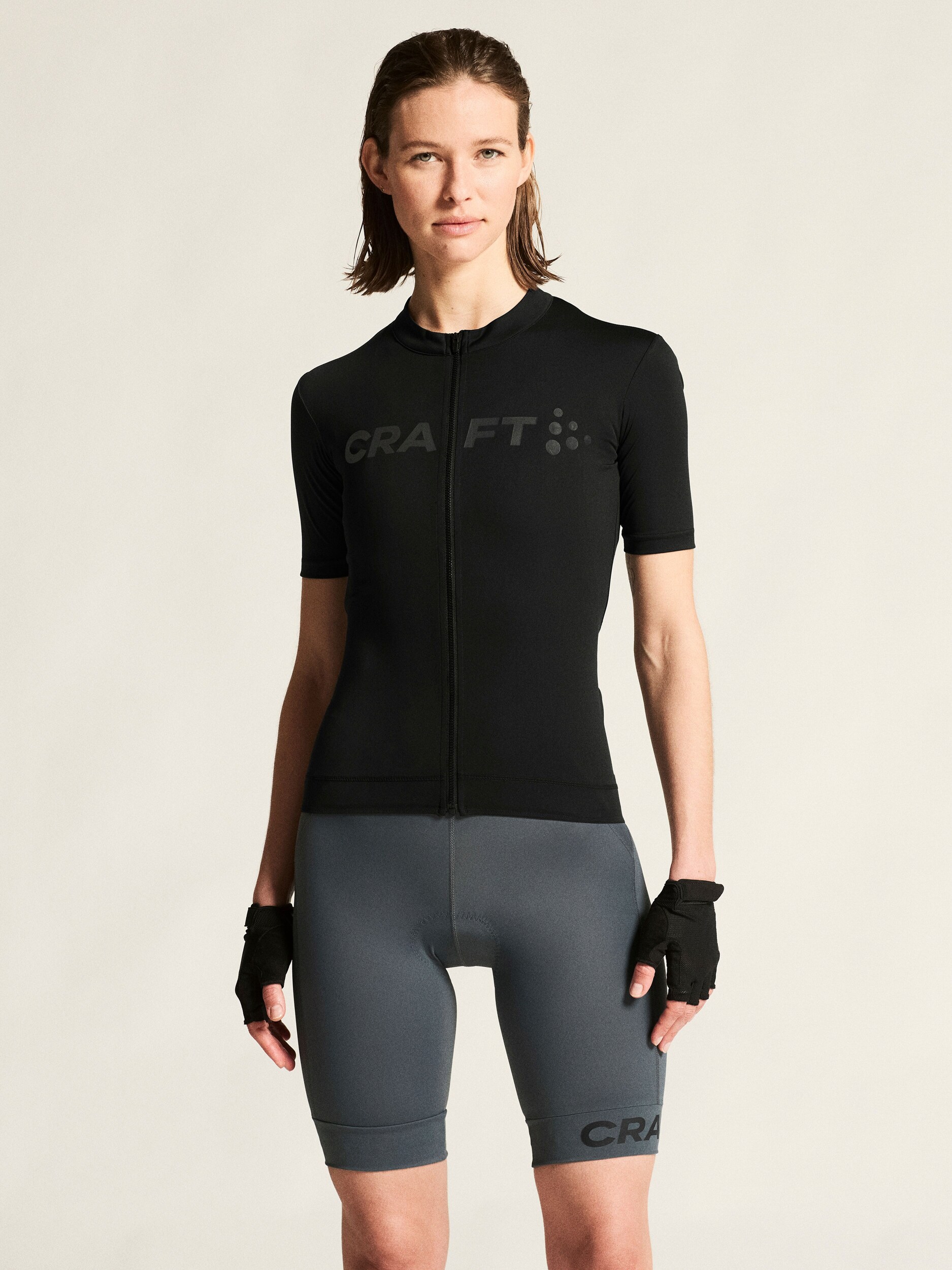 
CRAFT, 
ENDUR LOGO JERSEY W, 
Detail 1
