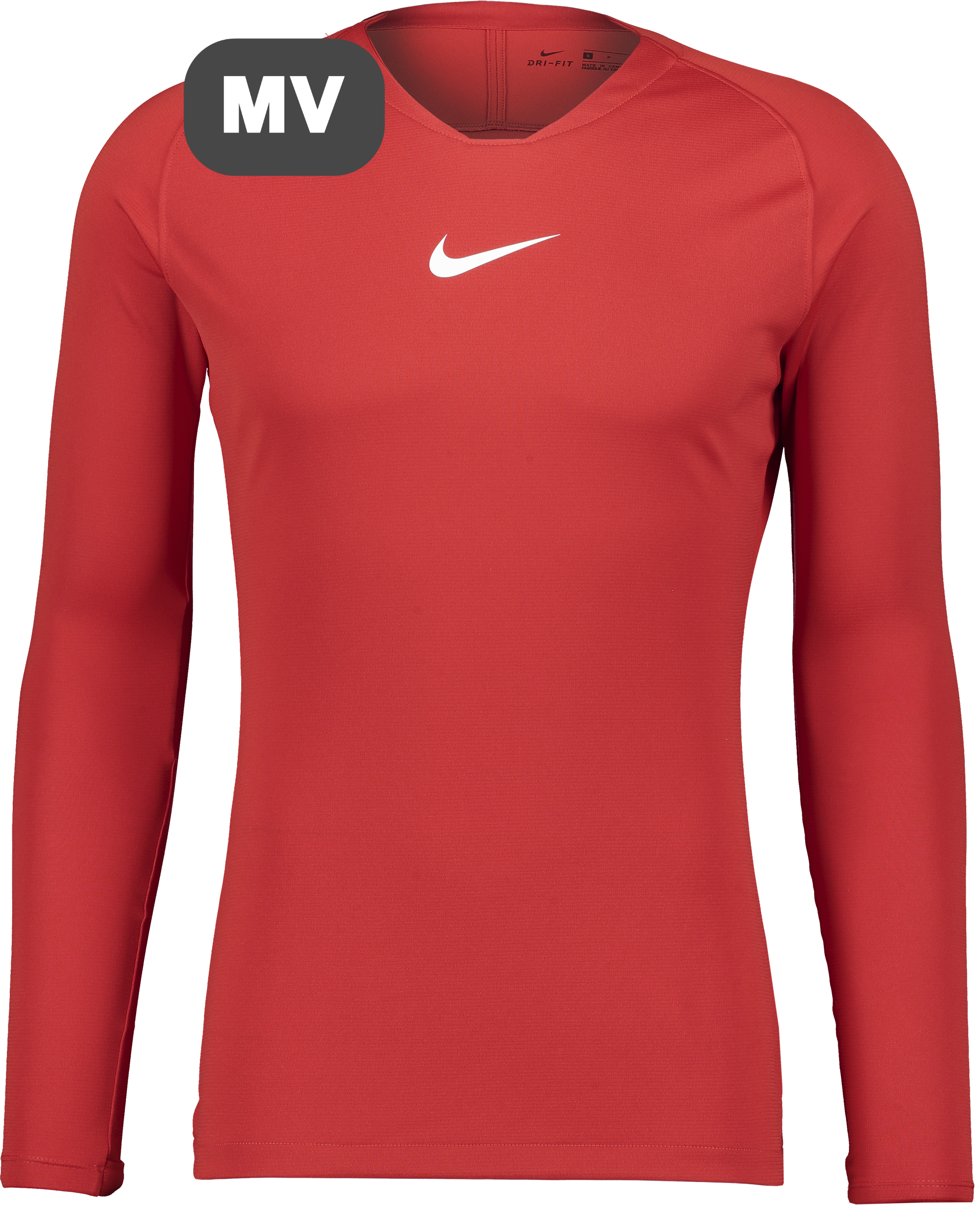 
NIKE, 
Park 1Stl Ls, 
Detail 1
