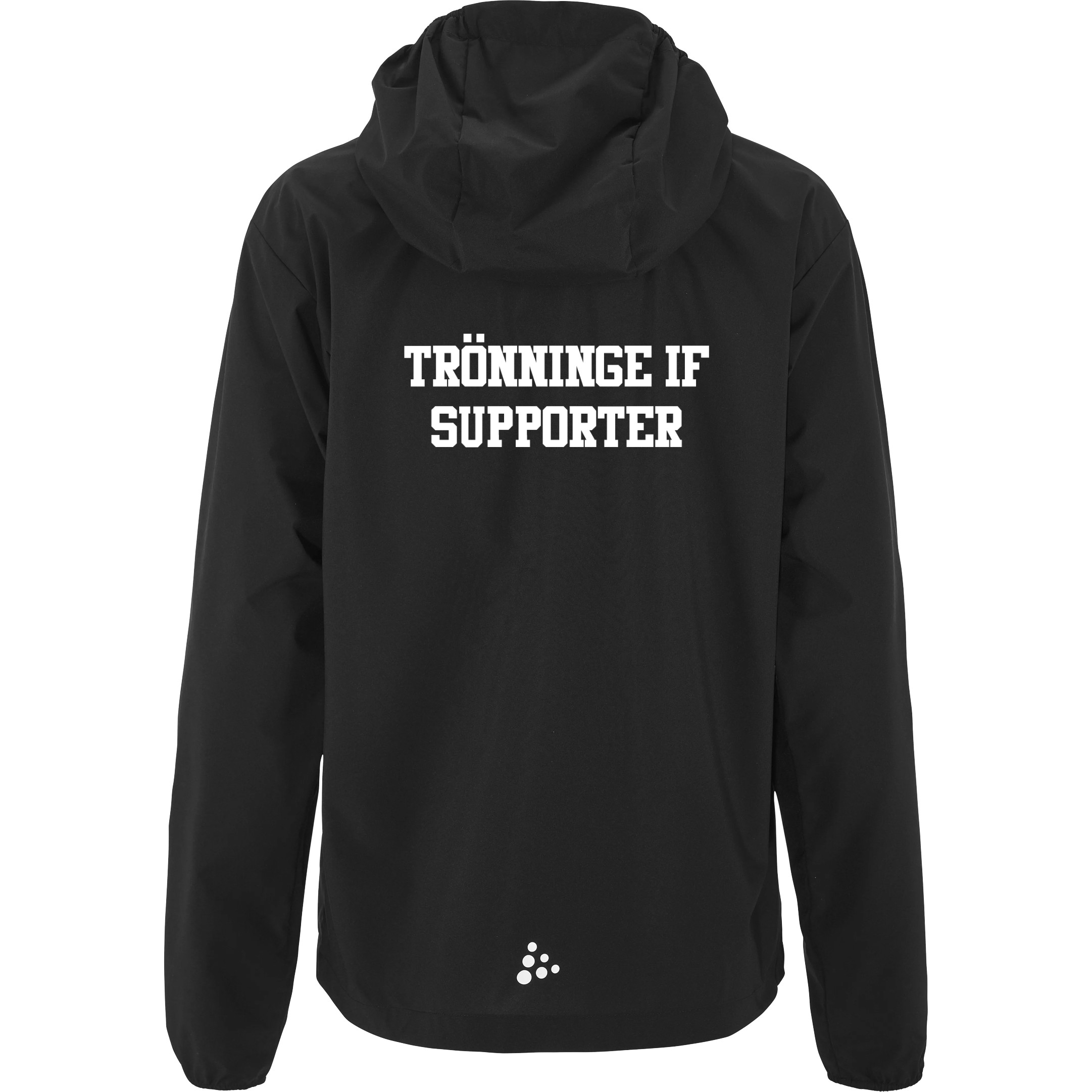 CRAFT, SQUAD GO WEATHER JACKET W