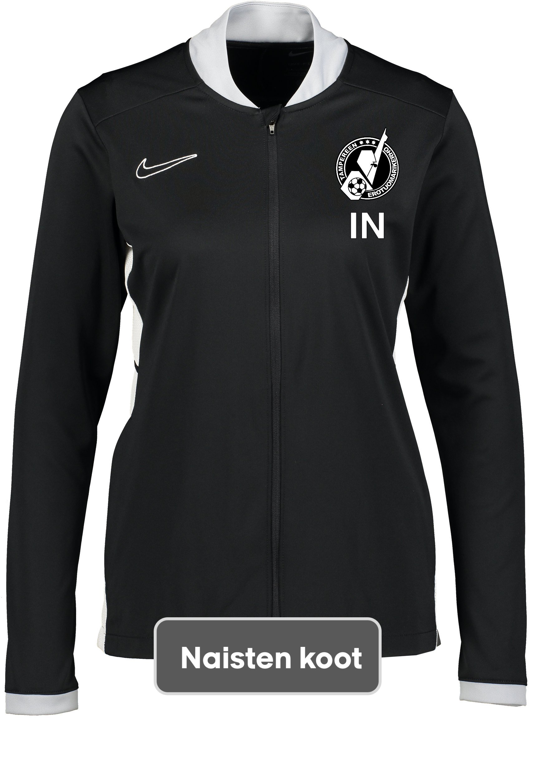 
NIKE, 
Acd25 Trk Jkt W, 
Detail 1
