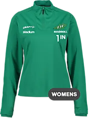 394170104101 CRAFT Evolve 2.0 Half Zip W 394170104101 CRAFT Evolve 2.0 Half Zip W Standard Small1x1