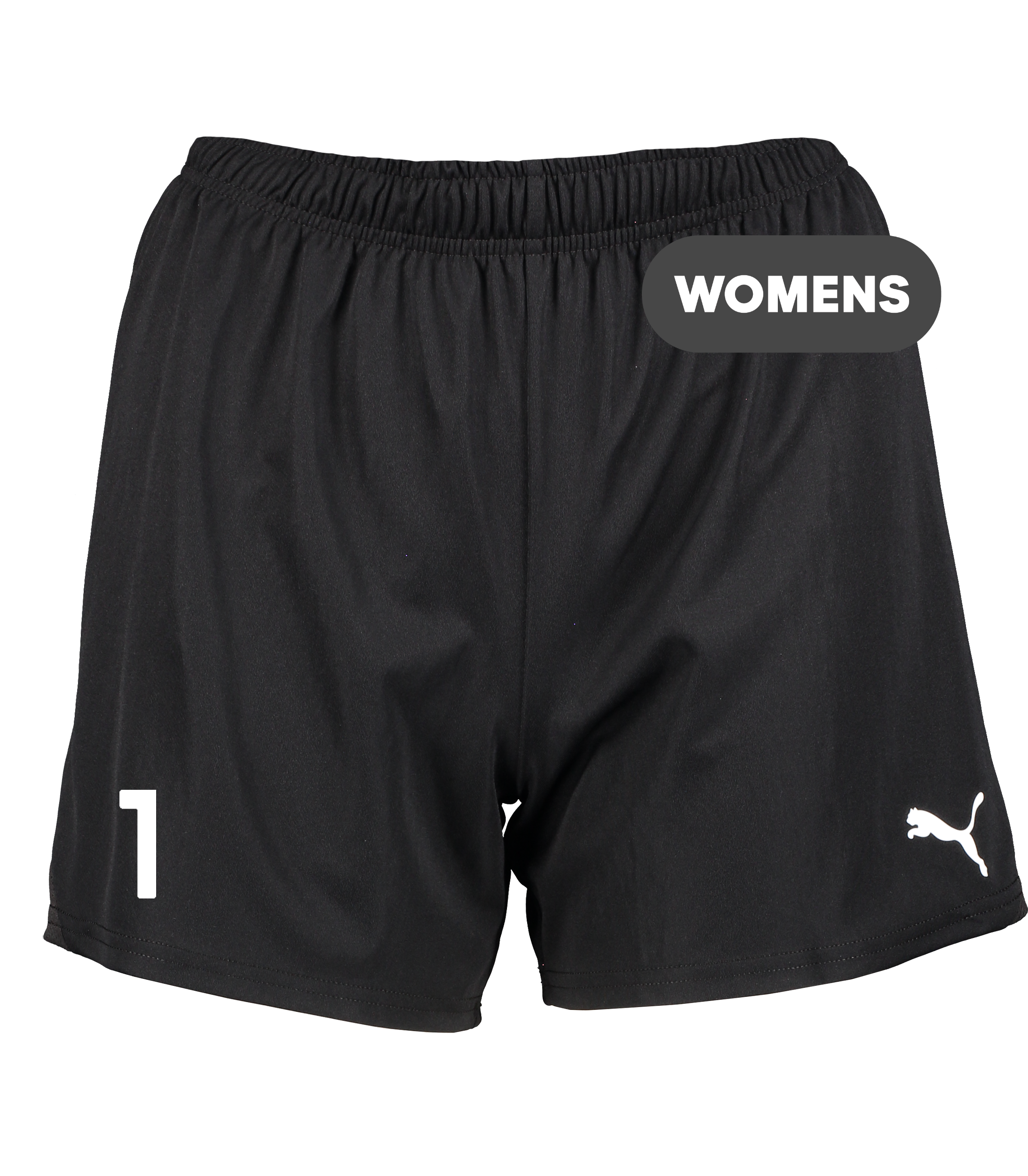 
PUMA, 
T Goal Shorts Wmns, 
Detail 1
