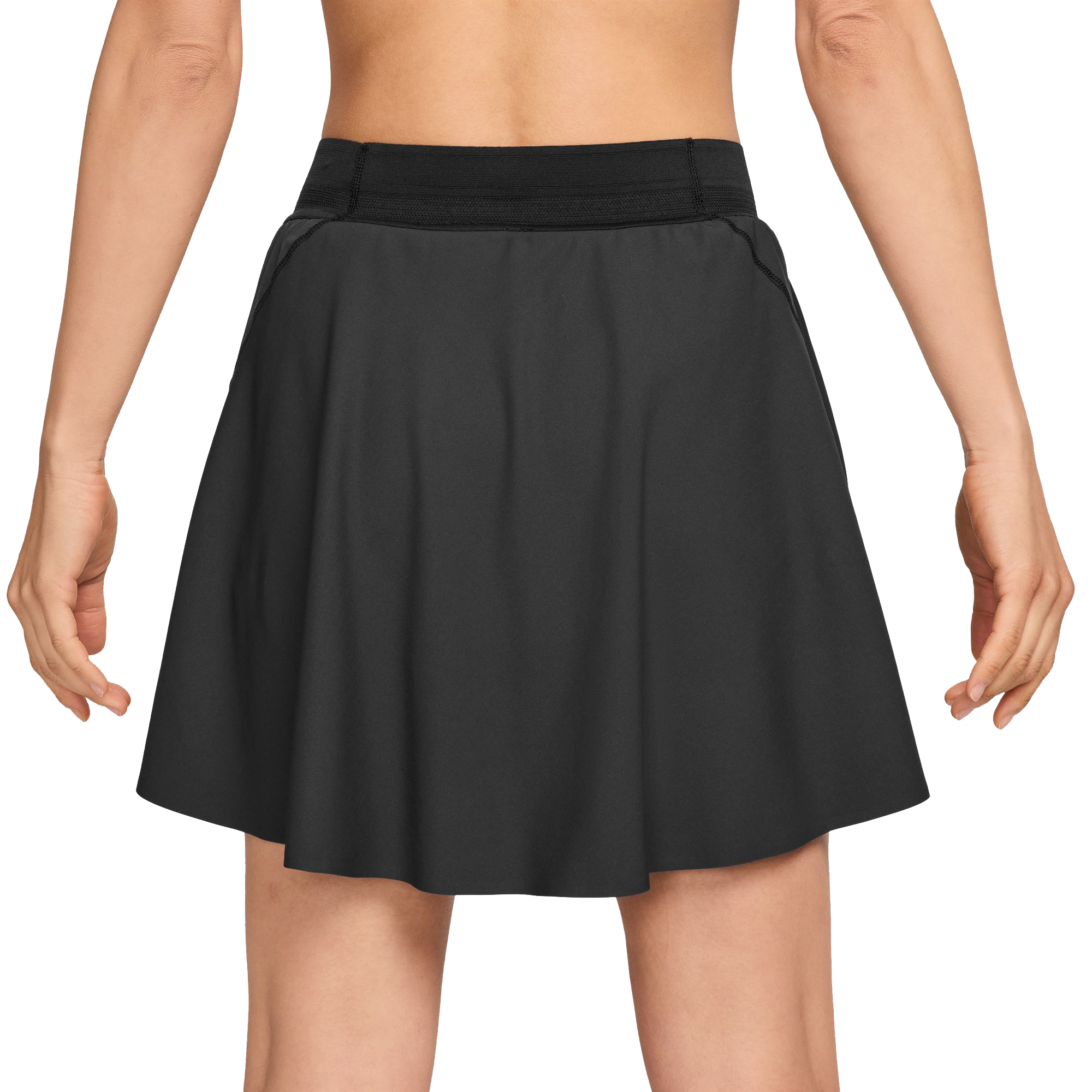 NIKE, W Df Advtg Ace Skt Hr Reg