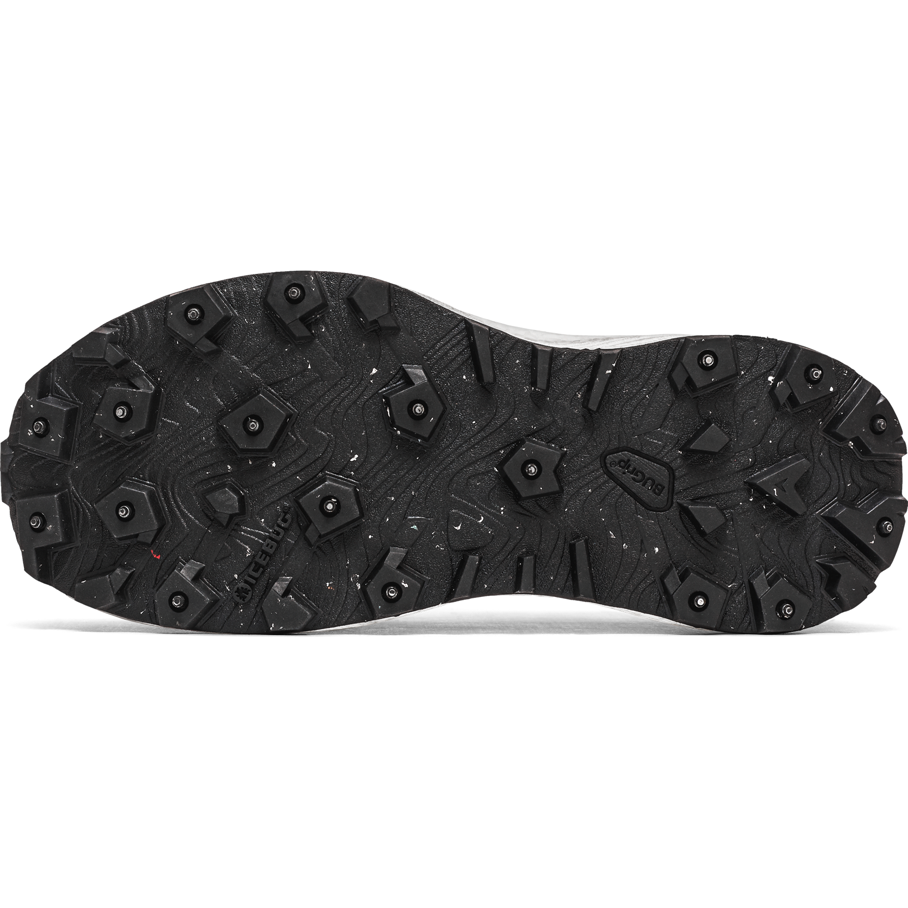 ICEBUG, M J&auml;rv Gaiter Bugrip Gtx