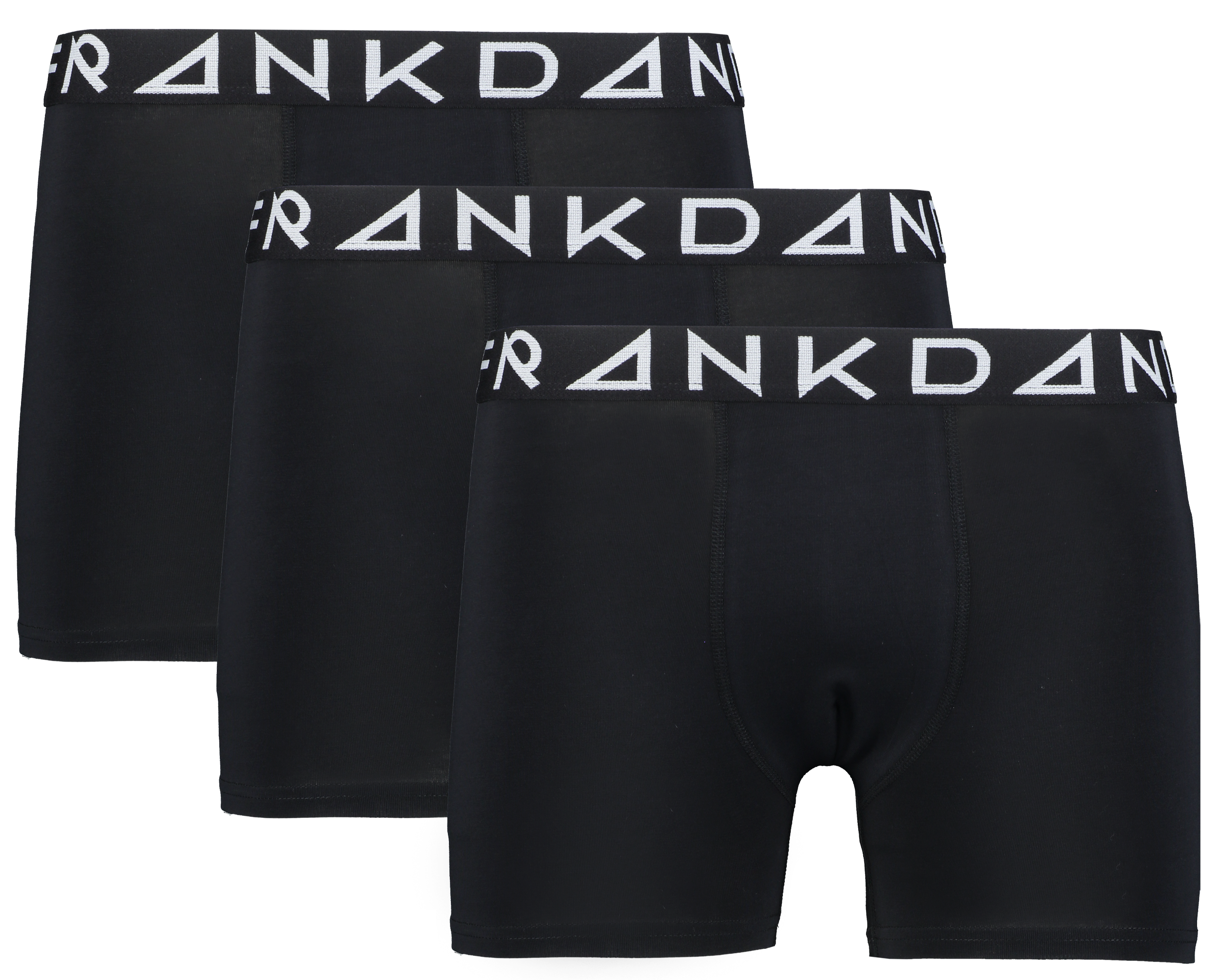 
FRANK DANDY, 
So 3-P Boxer M, 
Detail 1
