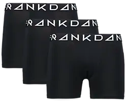 296501101101 FRANK DANDY  So 3-P Boxer M 296501101101 FRANK DANDY So 3-P Boxer M  Standard Small1x1
