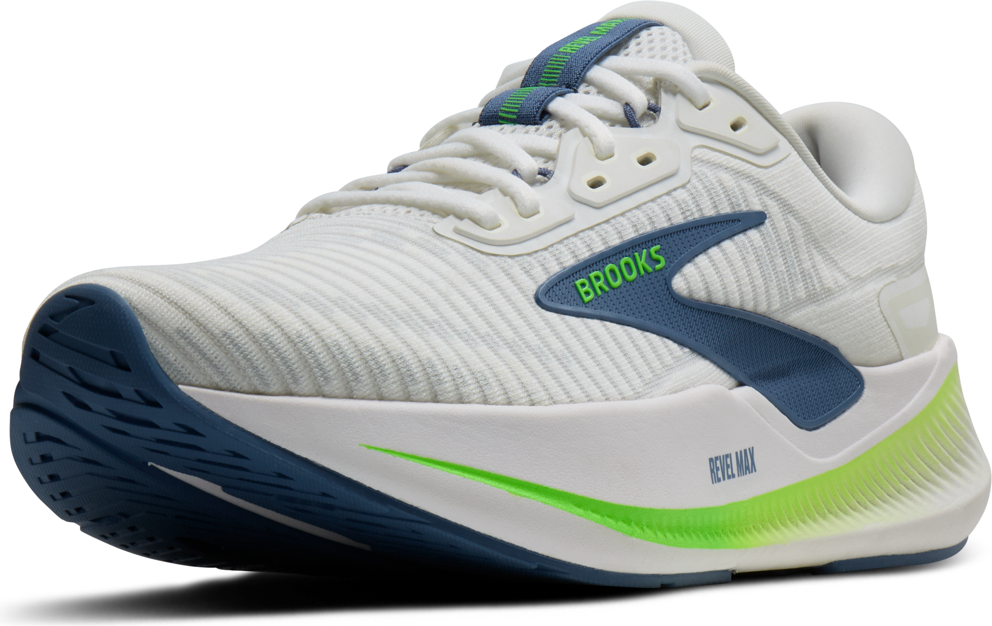 BROOKS, REVEL MAX MEN