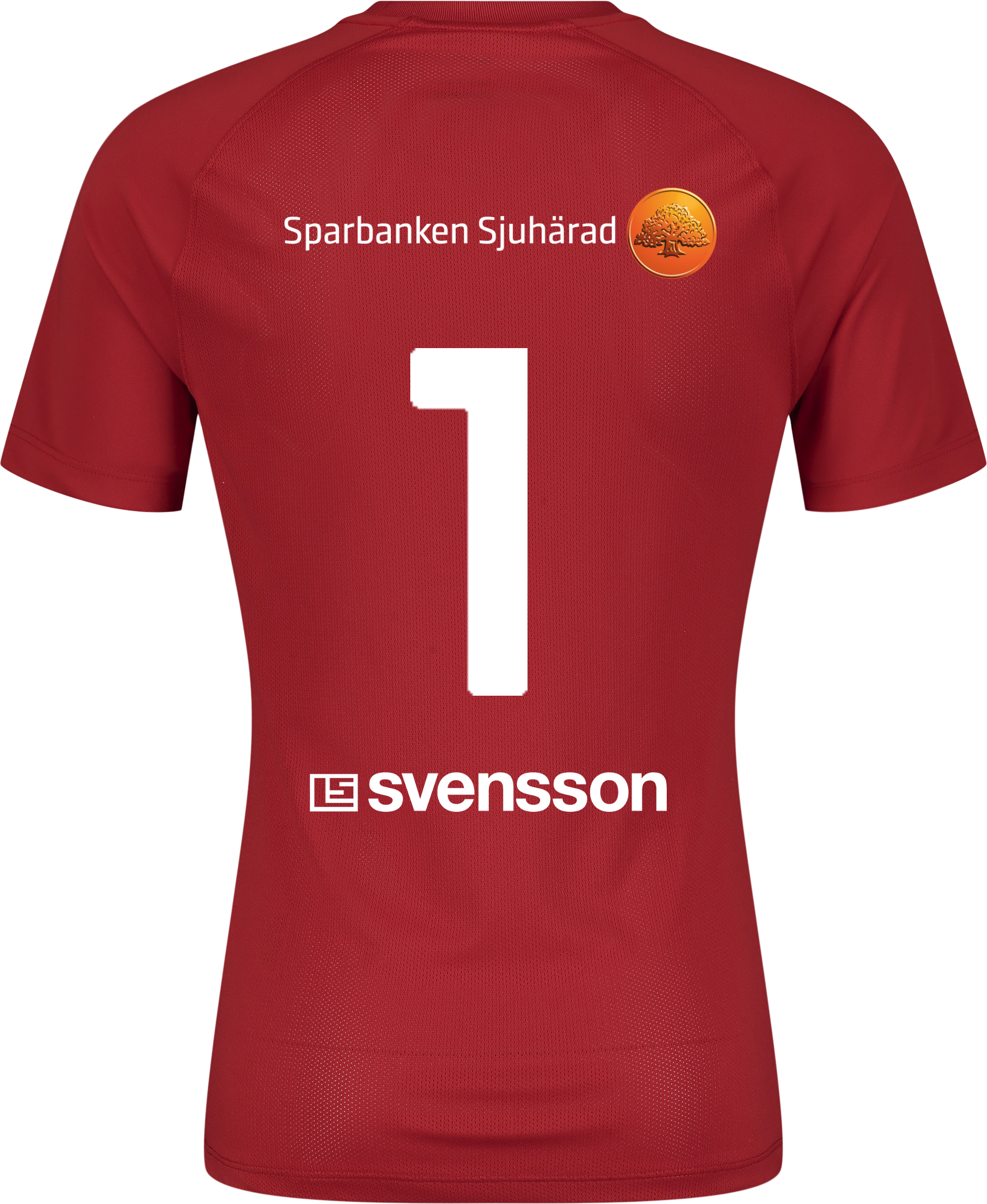 NIKE, PARK VIII SS JSY