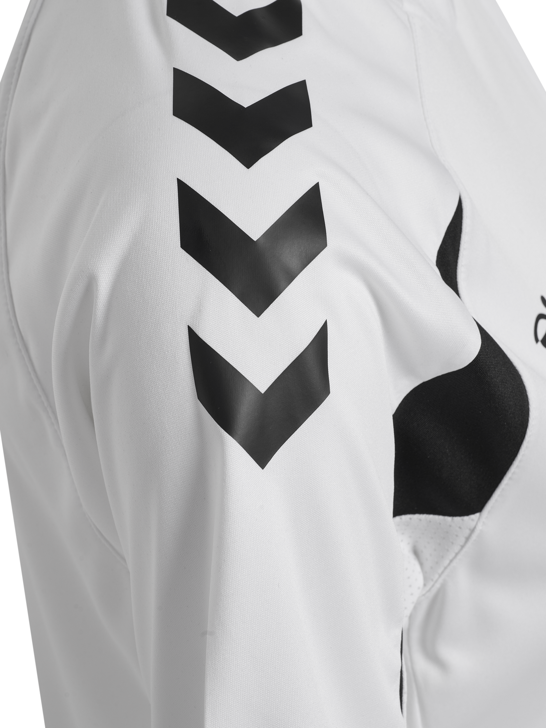 HUMMEL, HMLCORE 2.0 JERSEY S/S WOMAN