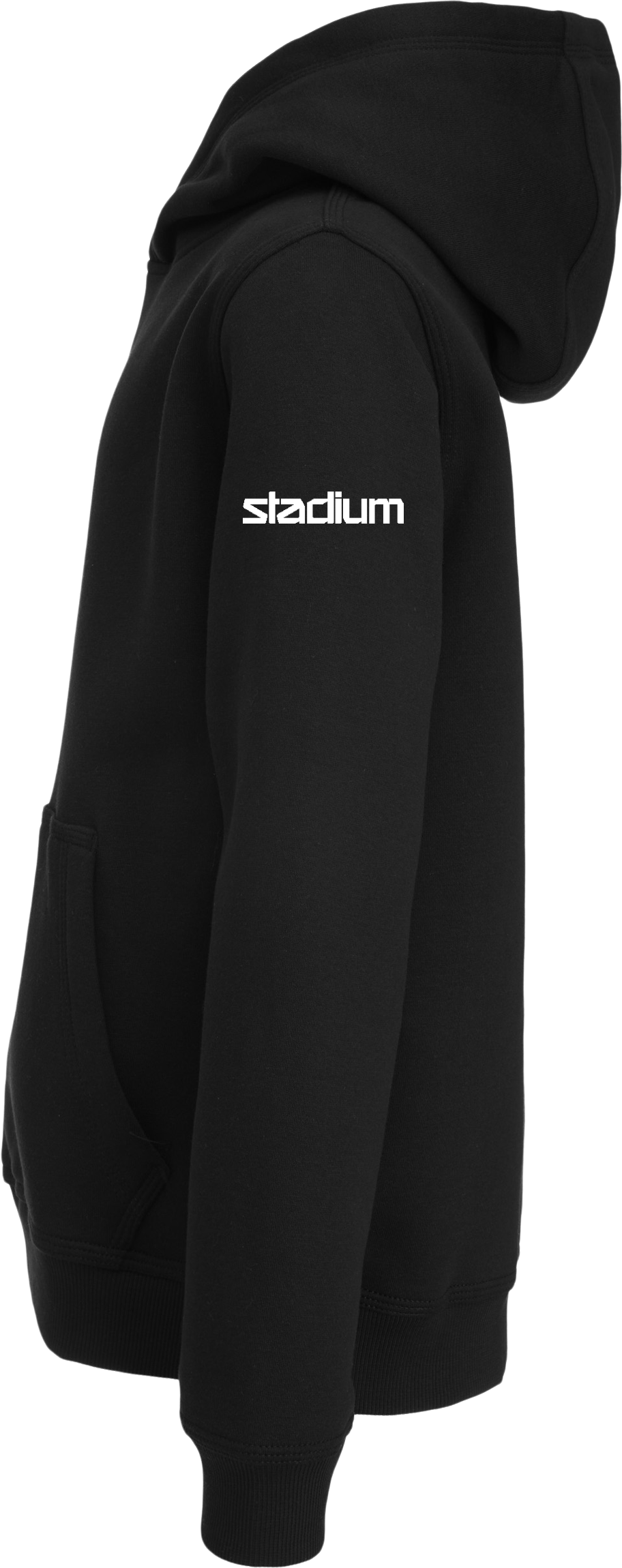 NIKE, PARK26 FLC HOOD JR