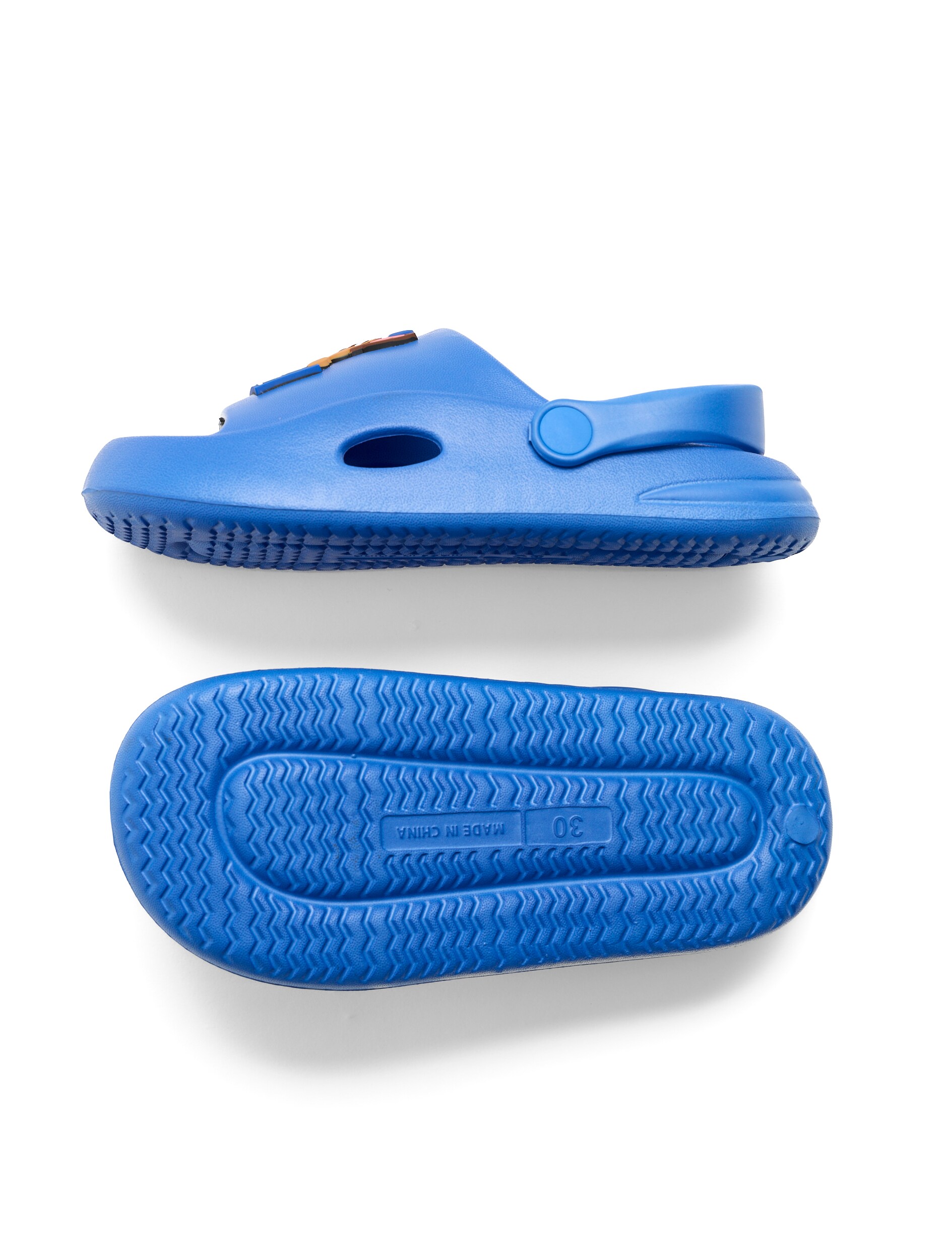 NICKELODEON, PAW PATROL SANDALS