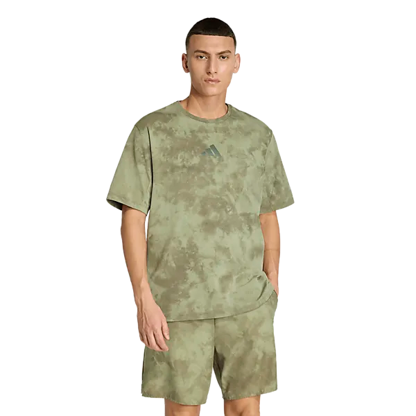ADIDAS МТ ТРОЙНИК СД