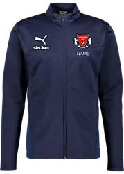 392095105101 PUMA T Goal Trg Jkt 392095105101 PUMA T Goal Trg Jkt Standard Small1x1
