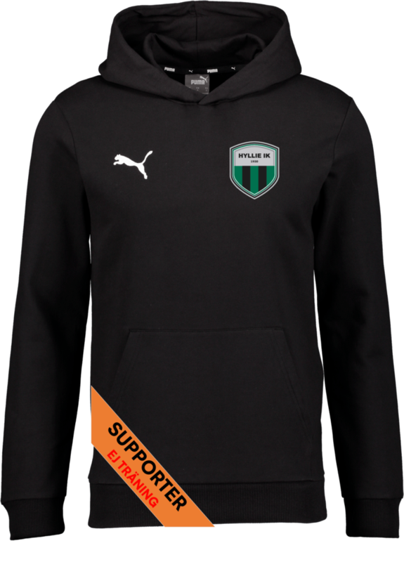 
PUMA, 
T Goal Casual Hood Jr, 
Detail 1
