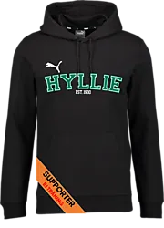 392105103110 PUMA T Goal Casual Hood Jr 392105103110 PUMA T Goal Casual Hood Jr Standard Small1x1