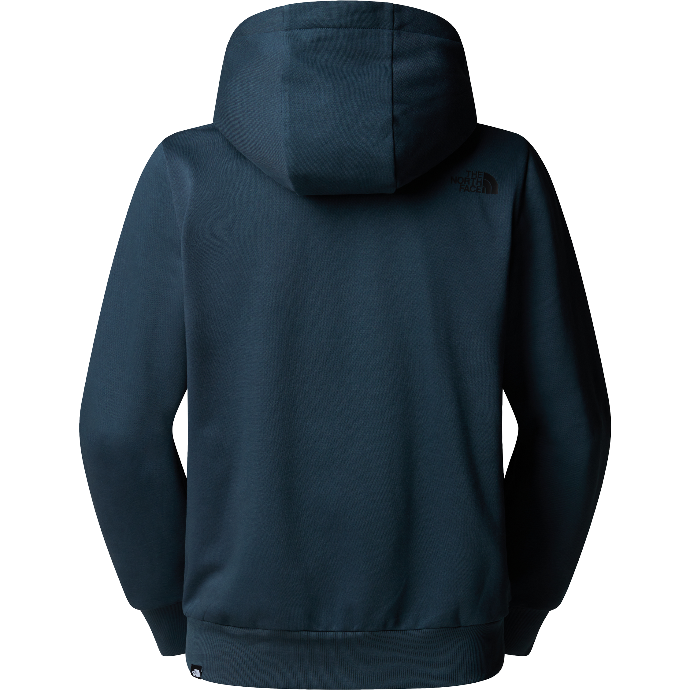 THE NORTH FACE, M Fine Hoodie