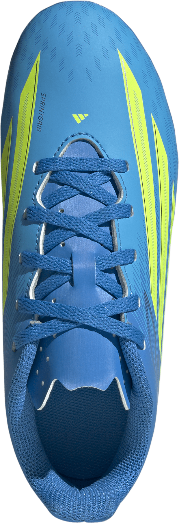 ADIDAS, F50 CLUB FG/MG JR