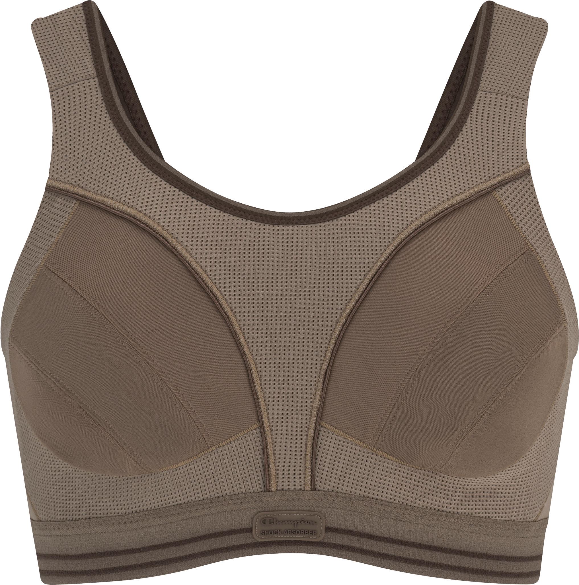 
SHOCK ABSORBER, 
W Ultimate Run Bra Ii, 
Detail 1
