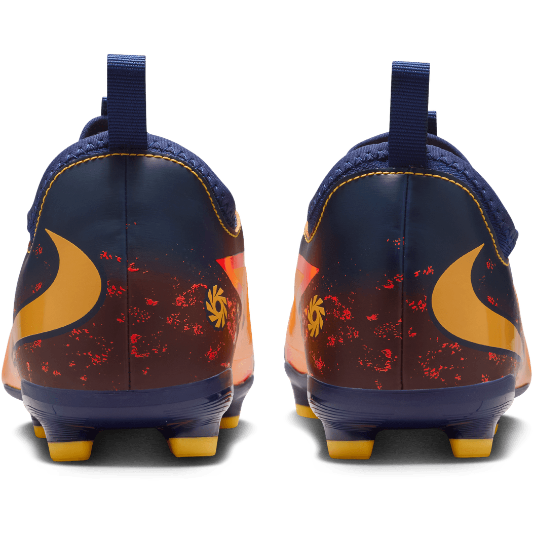 NIKE, Jr Phantom 6 Low Acad Fg/mg Eh