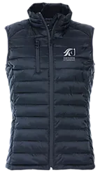 248026102101 CLIQUE Hudson Vest W 248026102101 CLIQUE Hudson Vest W Standard Small1x1